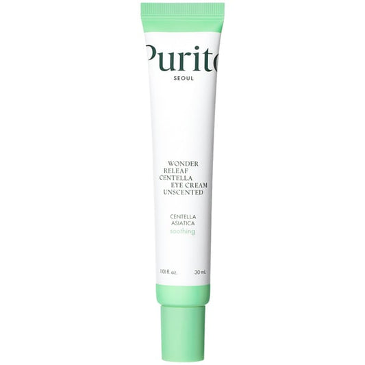 Purito Seoul Wonder Releaf Centella Eye Cream Unscented  30 ml