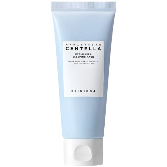 SKIN1004 Madagascar Centella Hyalu-Cica Sleeping Pack  30 ml