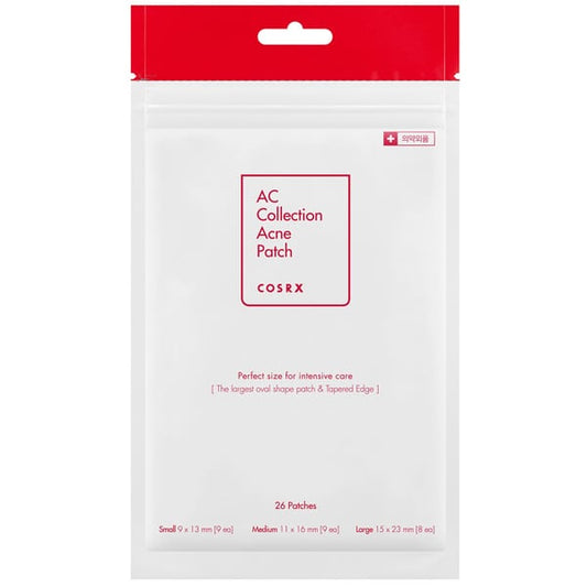 Cosrx AC Collection Acne Patch  26 copë