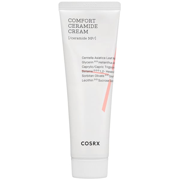 Cosrx Balancium Comfort Ceramide Cream  80g