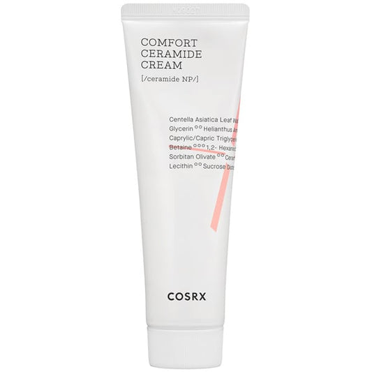 Cosrx Balancium Comfort Ceramide Cream  80g