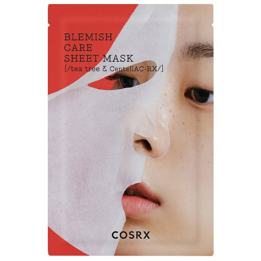 Cosrx AC Collection Blemish Care Sheet Mask  1 copë
