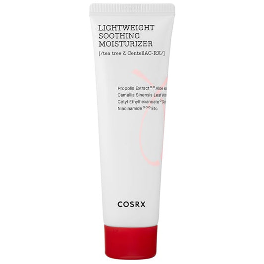 Cosrx AC Collection Lightweight Soothing Moisturizer  80 ml
