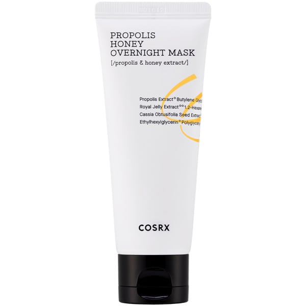 Cosrx Full Fit Propolis Honey Overnight Mask  60 ml