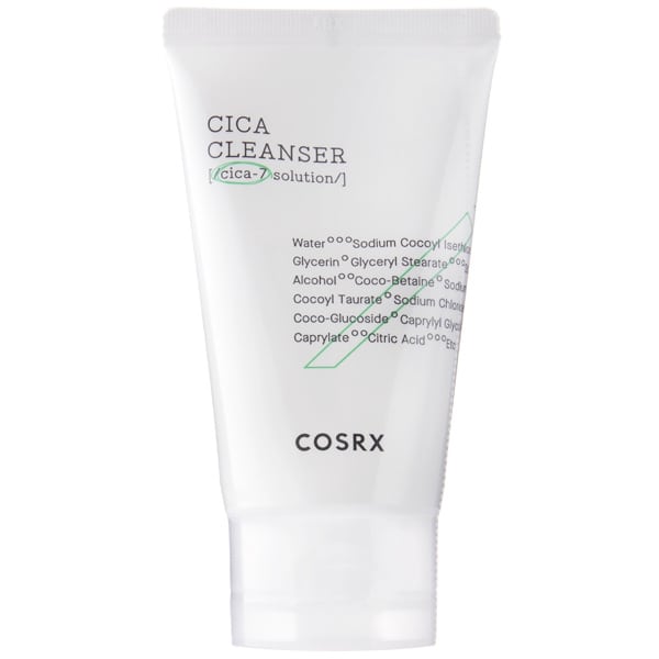 Cosrx Pure Fit Cica Cleanser  50 ml