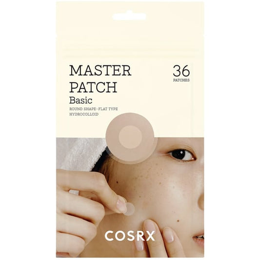 Cosrx Master Patch Basic  36 copë
