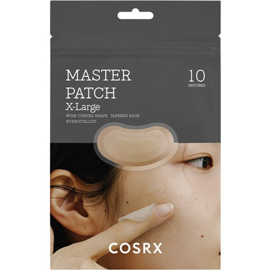 Cosrx Master Patch X-Large  10 copë
