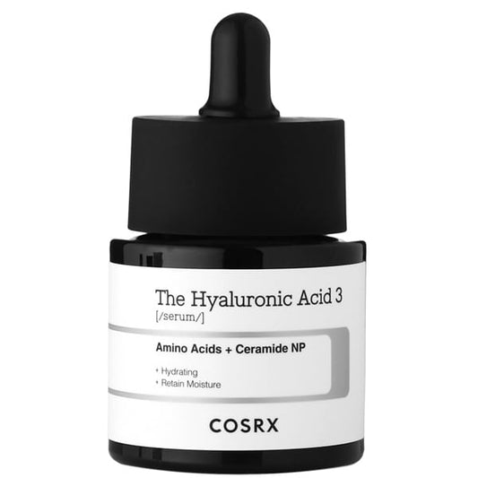 Cosrx The Hyaluronic Acid 3 Serum  20 ml