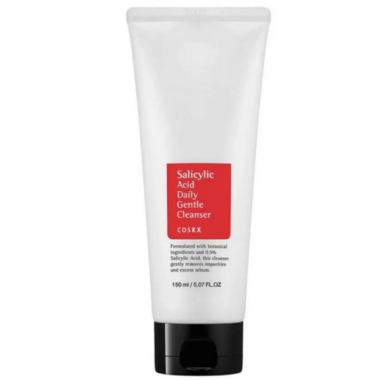 Cosrx Salicylic Acid Daily Gentle Cleanser  150 ml