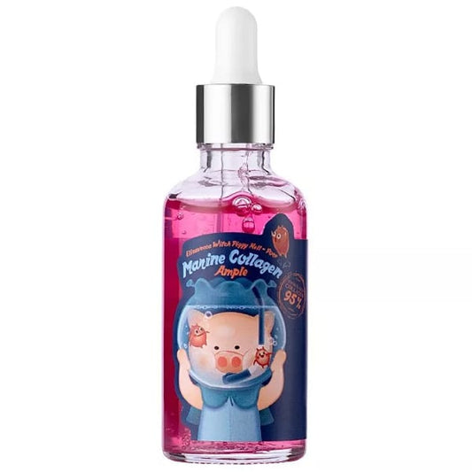 Elizavecca Witch Piggy Hell Pore Marine Collagen Ample  50 ml