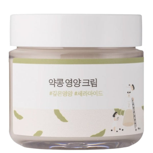 Round Lab Soybean Nourishing Cream  80 ml