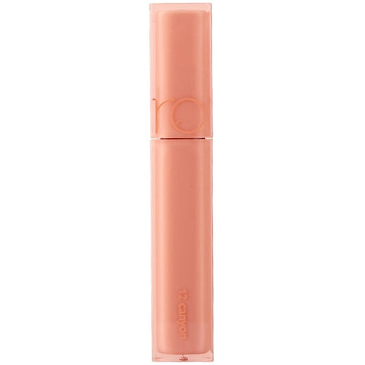Rom&nd Dewyful Water Tint Liquid Lipstick  5g - blu