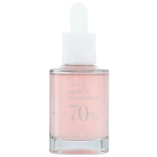 Anua Peach 70% Niacinamide Serum  30 ml