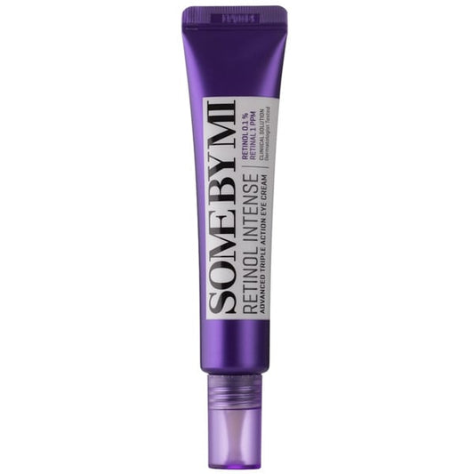 Some By Mi Retinol Intense Advanced Triple Action Eye Cream  30 ml