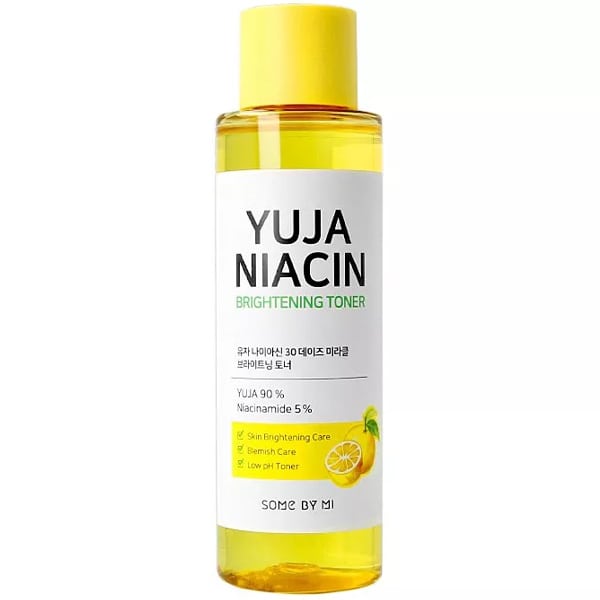 Some By Mi Yuja Niacin Brightening Toner  150 ml