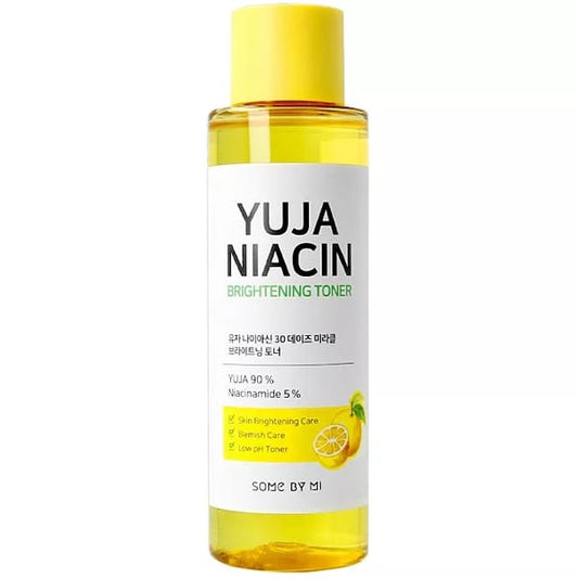 Some By Mi Yuja Niacin Brightening Toner  150 ml