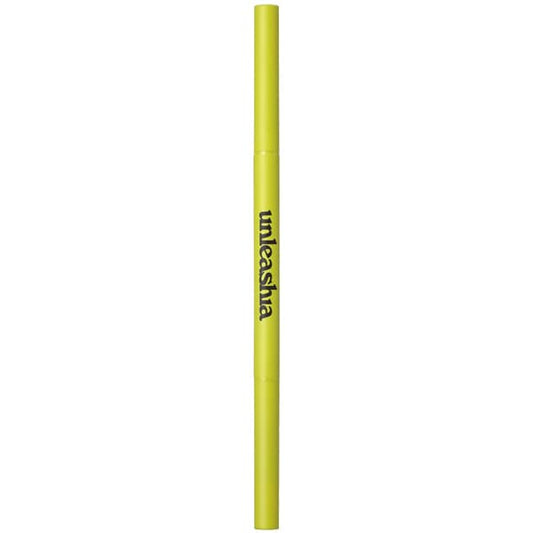 Unleashia Shaper Defining Eyebrow Pencil  1 copë - Ngjyrë menteje-e bardhë