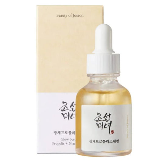Beauty of Joseon Glow Serum Propolis & Niacinamide  30 ml
