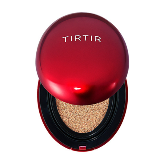 TIRTIR Mask Fit Red Cushion SPF40 PA++ Long-lasting Face Primer in Cushion  18g - FILDISH