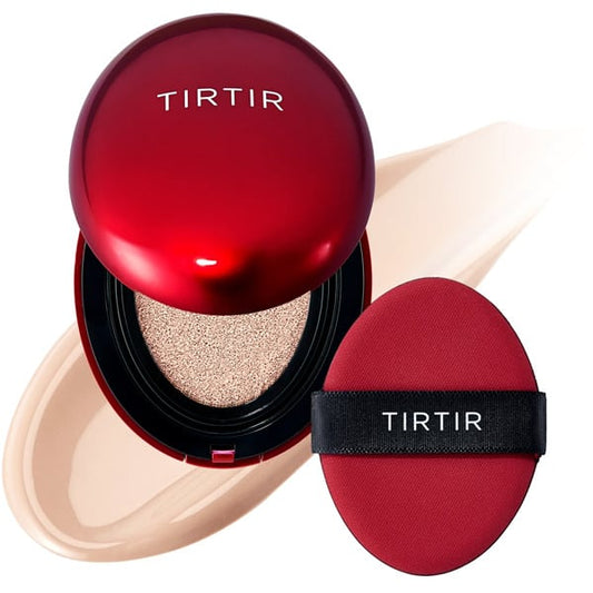 TIRTIR Mask Fit Red Cushion Mini, 4  5g - Porcelan
