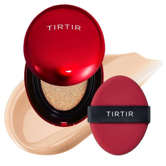 TIRTIR Mask Fit Red Cushion Mini, 4  5g - FILDISH