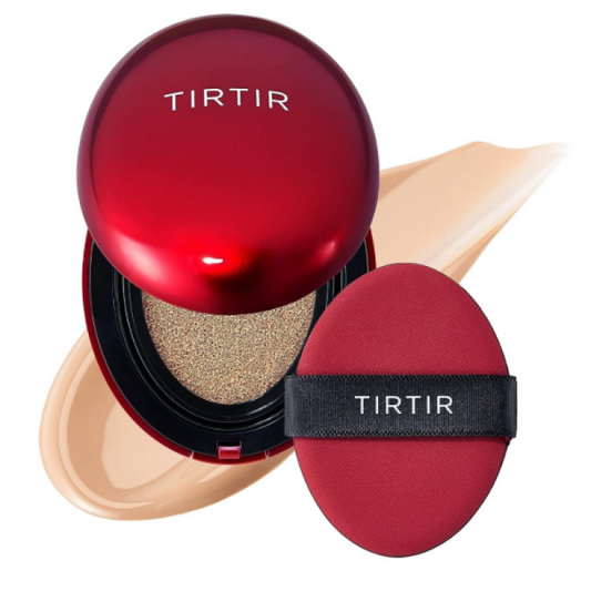 TIRTIR Mask Fit Red Cushion Mini, 4  5g - Rërë