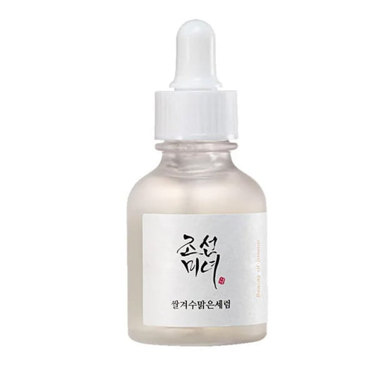 Beauty of Joseon Glow Deep Serum Rice + Alpha-Arbutin  30 ml
