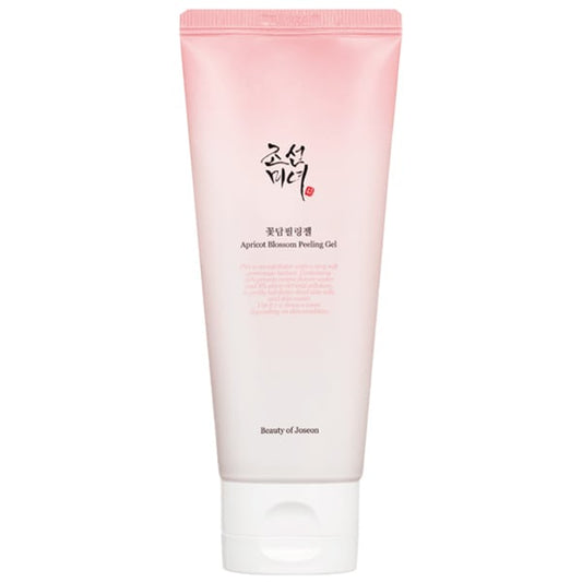 Beauty of Joseon Apricot Blossom Peeling Gel  100 ml