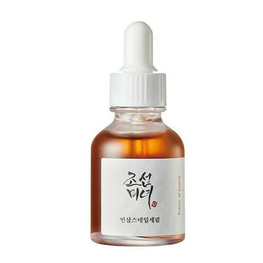 Beauty of Joseon Revive Serum Ginseng + Snail Mucin  30 ml