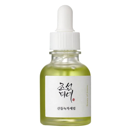 Beauty of Joseon Calming Serum Green Tea & Panthenol  30 ml