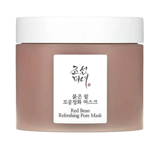 Beauty of Joseon Red Bean Refreshing Pore Mask  140 ml