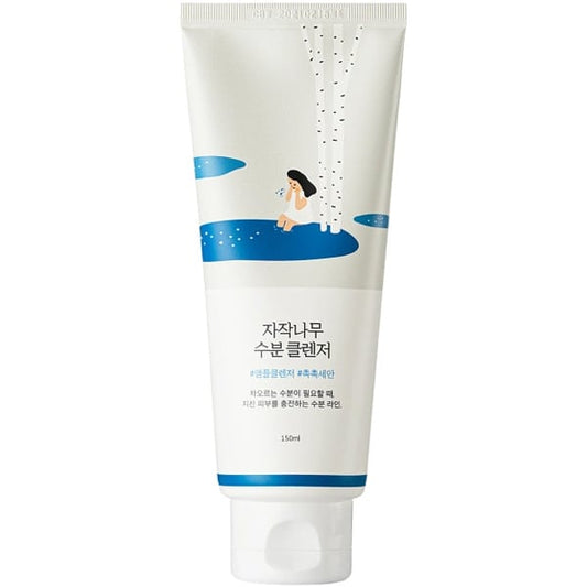 Round Lab Birch Juice Moisturizing Cleanser  150 ml