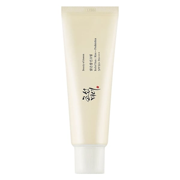 Beauty of Joseon Relief Sun: Rice + Probiotics SPF50+ PA++++  50 ml