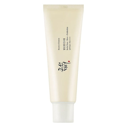 Beauty of Joseon Relief Sun: Rice + Probiotics SPF50+ PA++++  50 ml
