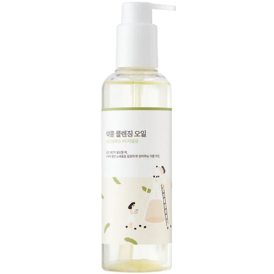 Round Lab Soybean Cleansing Oil  200 ml