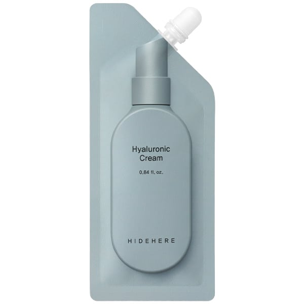 Hidehere Hyaluronic Cream  25 ml