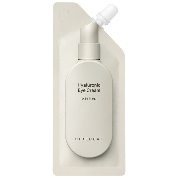 Hidehere Hyaluronic Eye Cream  25 ml