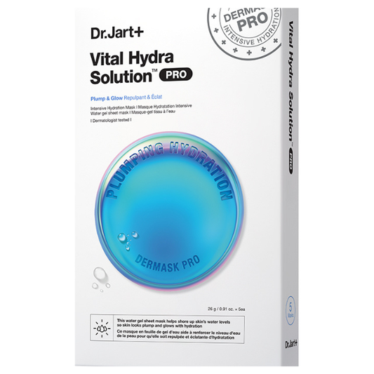 Dr. Jart+ Dermask Vital Hydra Solution Pro  26g