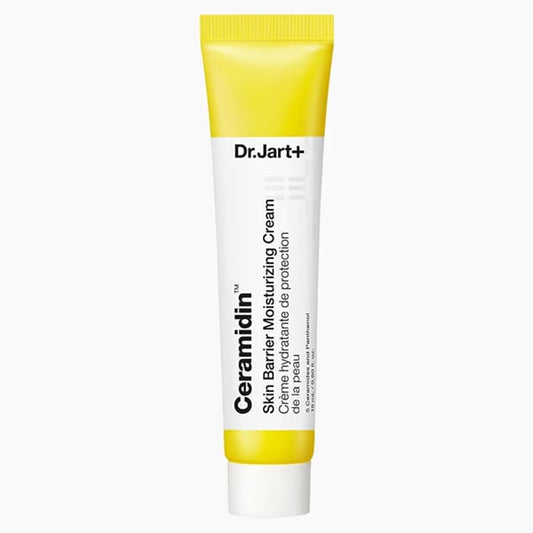 Dr. Jart+ Ceramidin Skin Barrier Moisturising Cream  15 ml