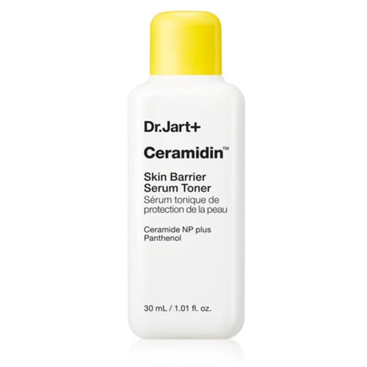 Dr. Jart+ Ceramidin Skin Barrier Serum Toner  30 ml