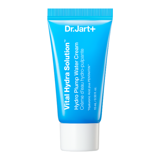 Dr. Jart+ Vital Hydra Solution Hydro Plump Water Cream  15 ml