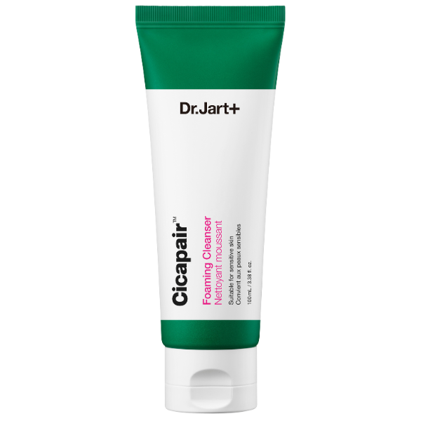 Dr. Jart+ Cicapair Foaming Cleanser  100 ml