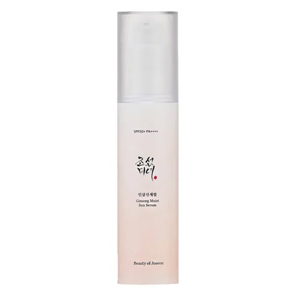 Beauty of Joseon Ginseng Moist Sun Serum SPF 50+ PA++++  50 ml
