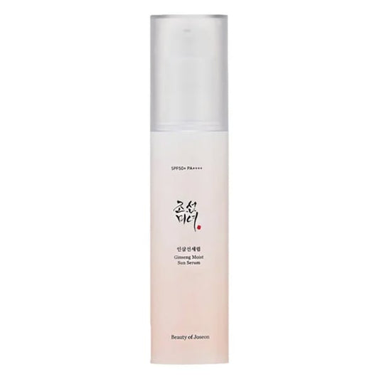 Beauty of Joseon Ginseng Moist Sun Serum SPF 50+ PA++++  50 ml