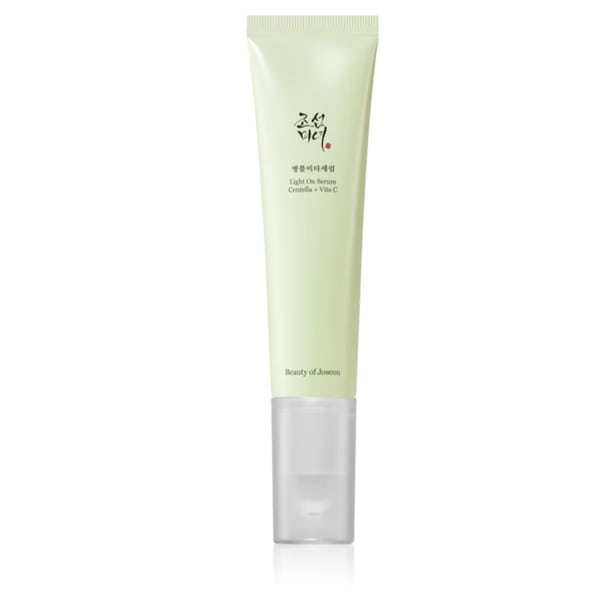 Beauty of Joseon Light On Serum Centella & Vitamin C  30 ml