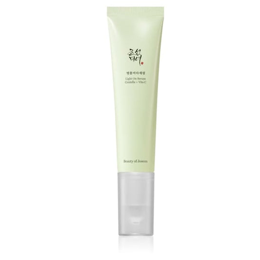 Beauty of Joseon Light On Serum Centella & Vitamin C  30 ml
