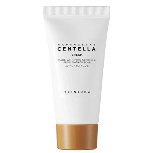 SKIN1004 Madagascar Centella Moisturizing Cream with Asian Centella  30 ml