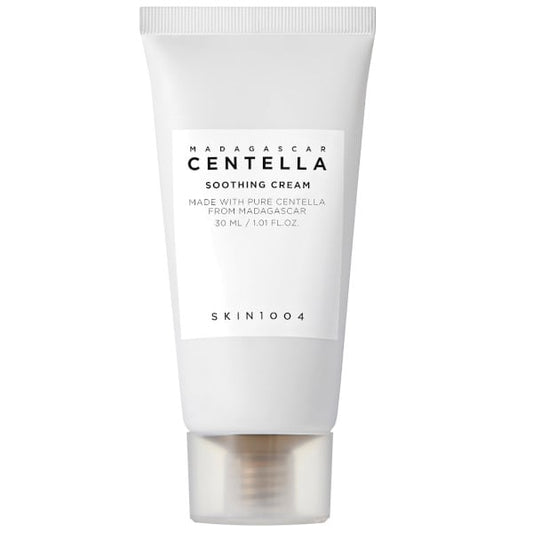 SKIN1004 Madagascar Centella Soothing Cream  30 ml