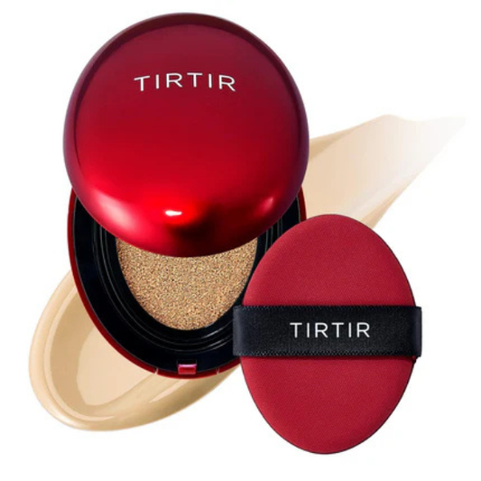 TIRTIR Mask Fit Red Cushion Mini, 4  5g - Latte