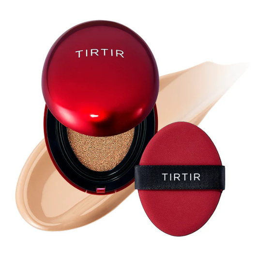 TIRTIR Mask Fit Red Cushion Mini, 4  5g - Moka